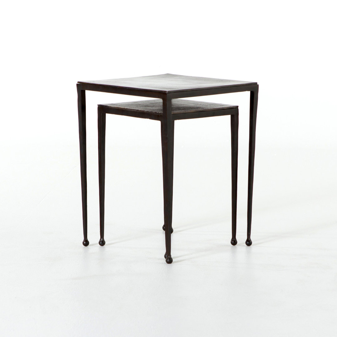 Carlen Nesting End Tables